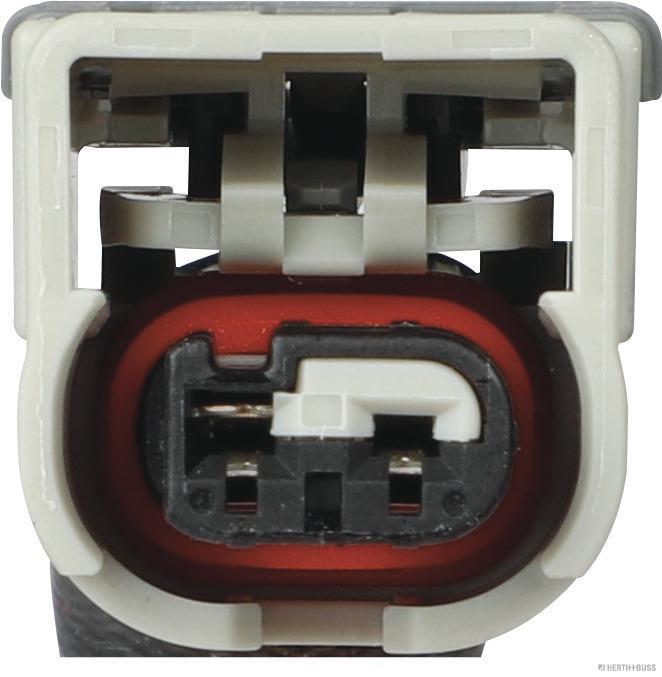 Sensor, temperatura gas de escape HERTH+BUSS JAKOPARTS ref. J5950305