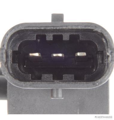 Sensor de pressão de gas de escape HERTH+BUSS JAKOPARTS ref. J5950400