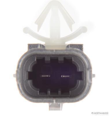 Sensor, temperatura gas de escape HERTH+BUSS JAKOPARTS ref. J5950503