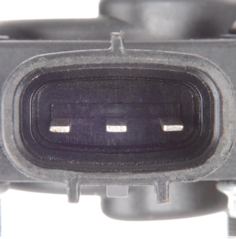 Sensor de pressão de gas de escape HERTH+BUSS JAKOPARTS ref. J5950505