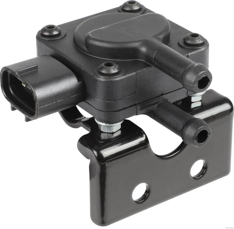 Capteur, pression des gaz échappement (Capteur de pression différentiel) HERTH+BUSS JAKOPARTS J5950506
