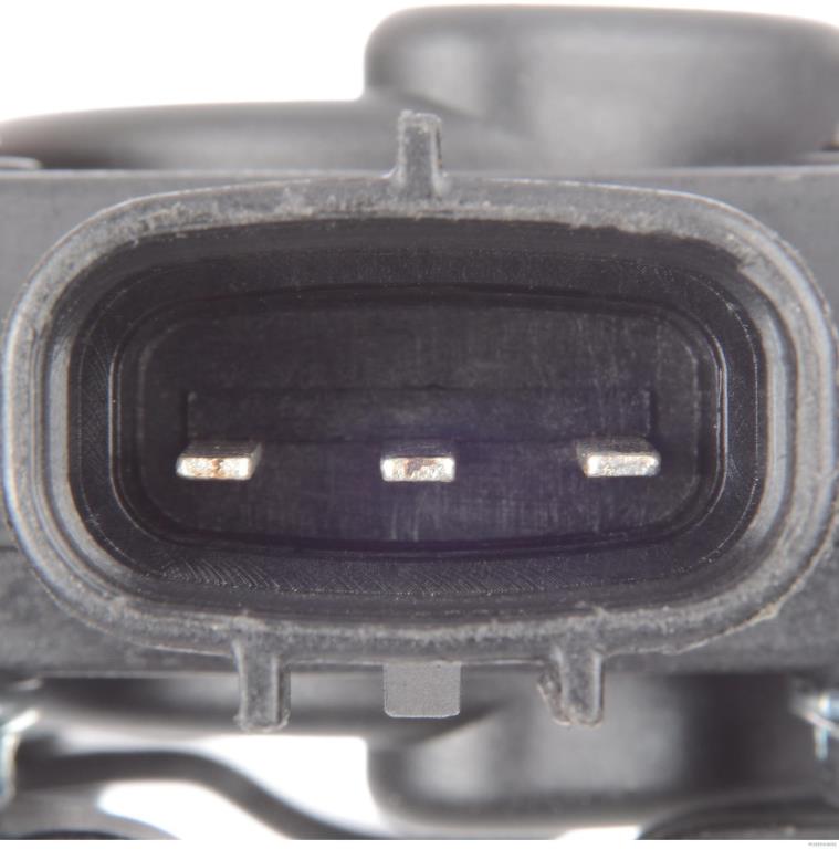 Sensor de pressão de gas de escape HERTH+BUSS JAKOPARTS ref. J5950507