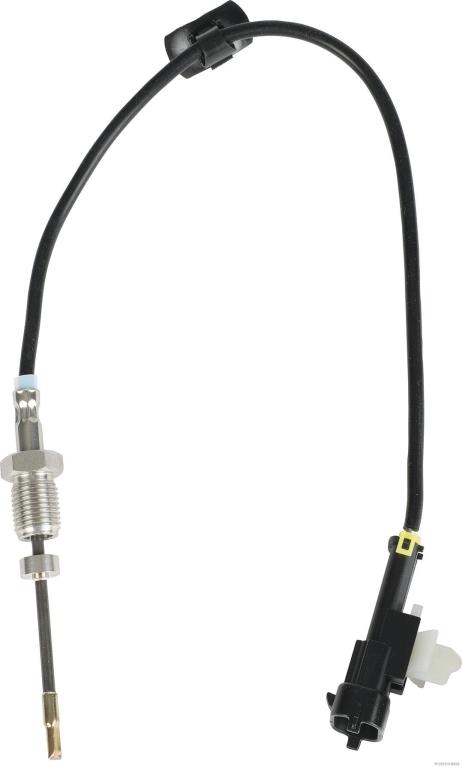 Palpeur, température des gaz HERTH+BUSS JAKOPARTS J5950508