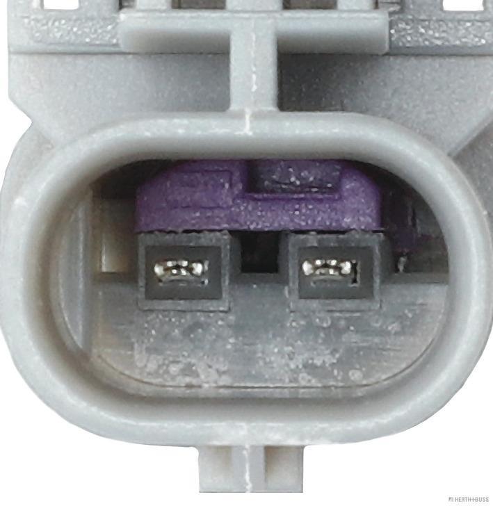 Sensor, temperatura gas de escape HERTH+BUSS JAKOPARTS ref. J5950509
