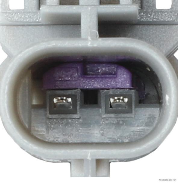 Sensor, temperatura gas de escape HERTH+BUSS JAKOPARTS ref. J5950511