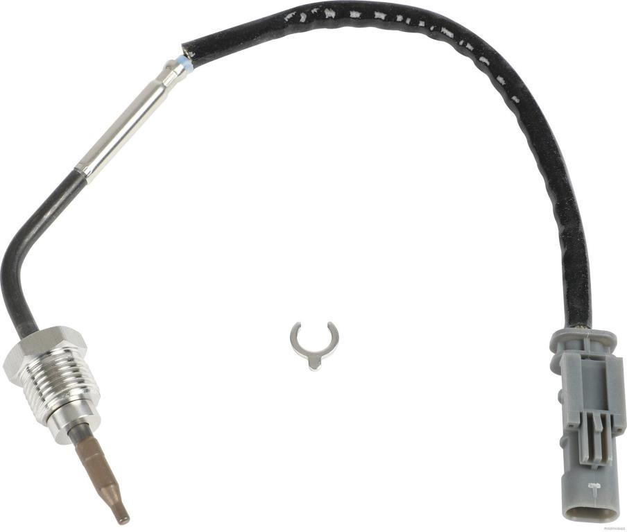 Sensor, temperatura gas de escape HERTH+BUSS JAKOPARTS ref. J5950515