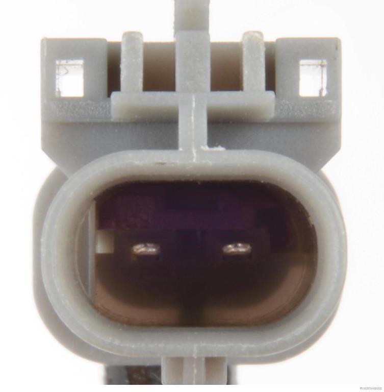 Sensor, temperatura gas de escape HERTH+BUSS JAKOPARTS ref. J5950515