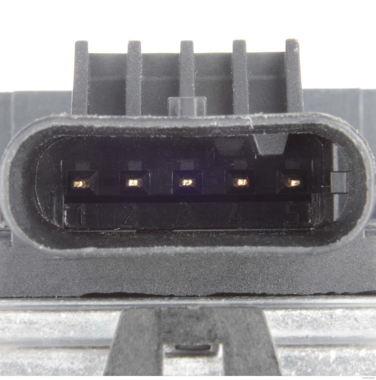 Capteur NOx, Catalyseur NOx HERTH+BUSS JAKOPARTS ref. J5950519