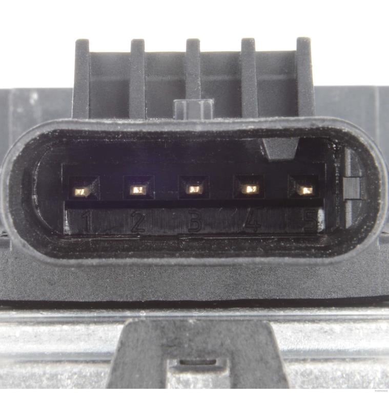 Sensor de NOx, catalisador de NOx HERTH+BUSS JAKOPARTS ref. J5950520