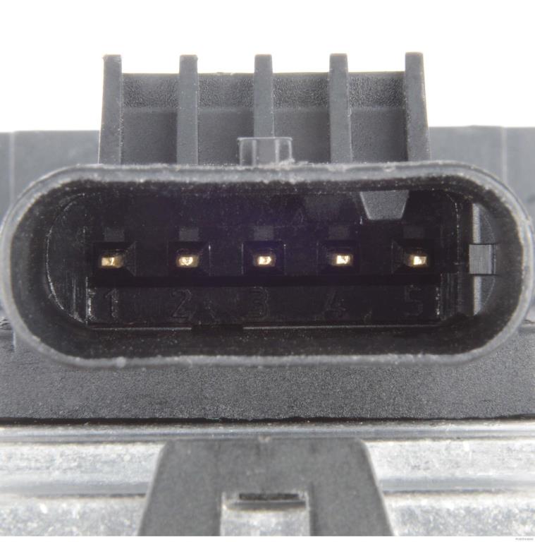 Capteur NOx, Catalyseur NOx HERTH+BUSS JAKOPARTS ref. J5950521