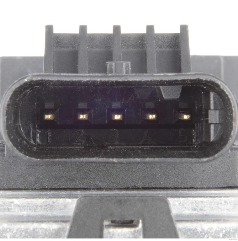 Sensor NOx, catalizador NOx HERTH+BUSS JAKOPARTS ref. J5950522