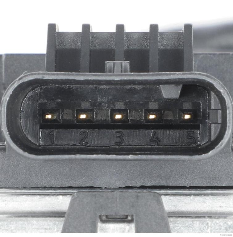 Sensor de NOx, catalisador de NOx HERTH+BUSS JAKOPARTS ref. J5950525
