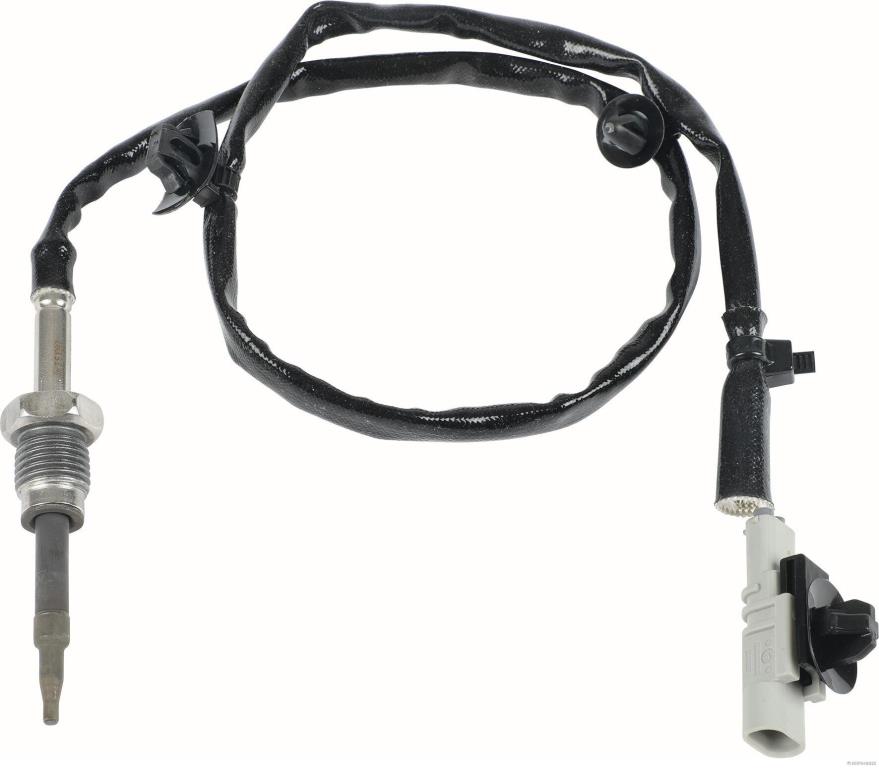 Sensor, temperatura gas de escape HERTH+BUSS JAKOPARTS ref. J5950531