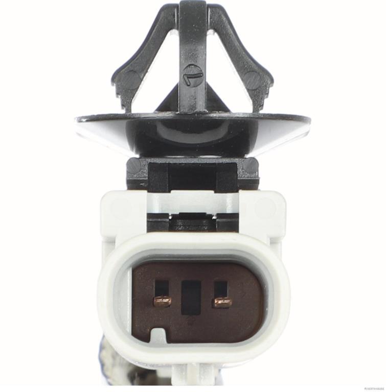 Sensor, temperatura gas de escape HERTH+BUSS JAKOPARTS ref. J5950531