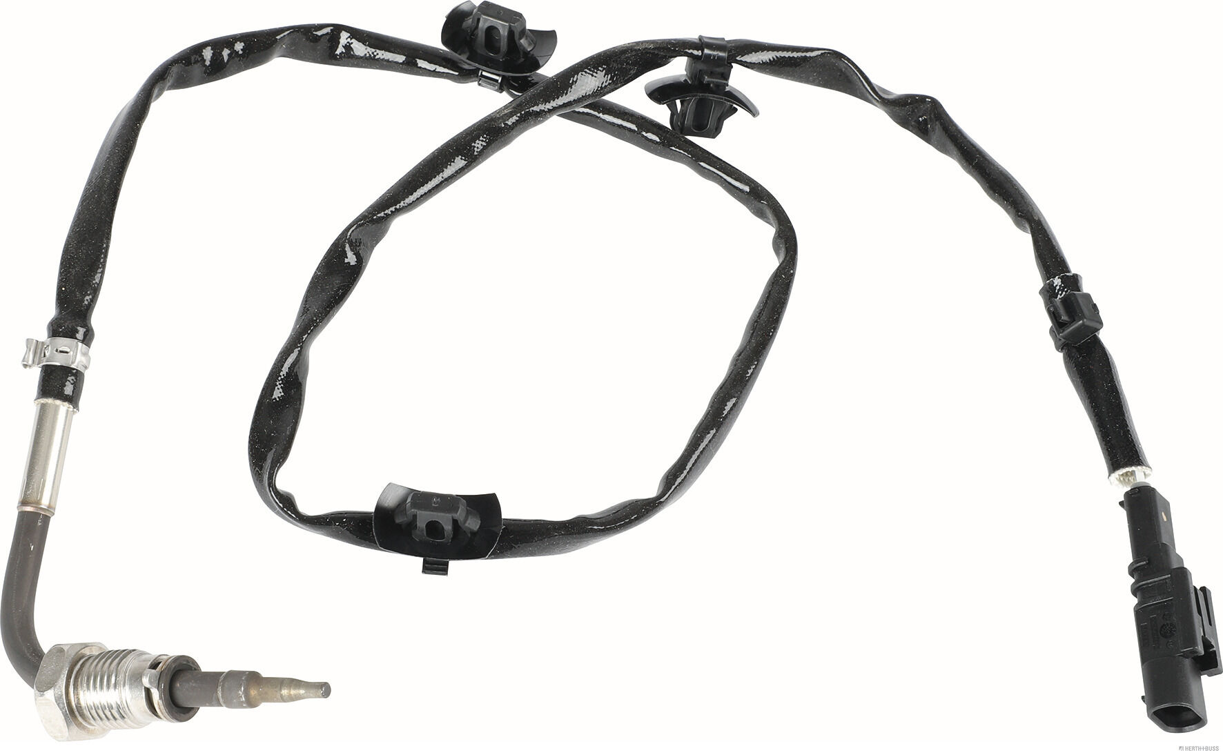 Palpeur, température des gaz HERTH+BUSS JAKOPARTS J5950533