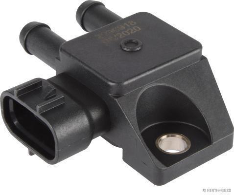 Sensor de pressão de gas de escape HERTH+BUSS JAKOPARTS ref. J5951000