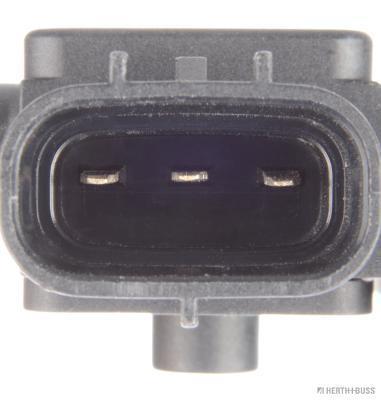 Sensor de pressão de gas de escape HERTH+BUSS JAKOPARTS ref. J5951000