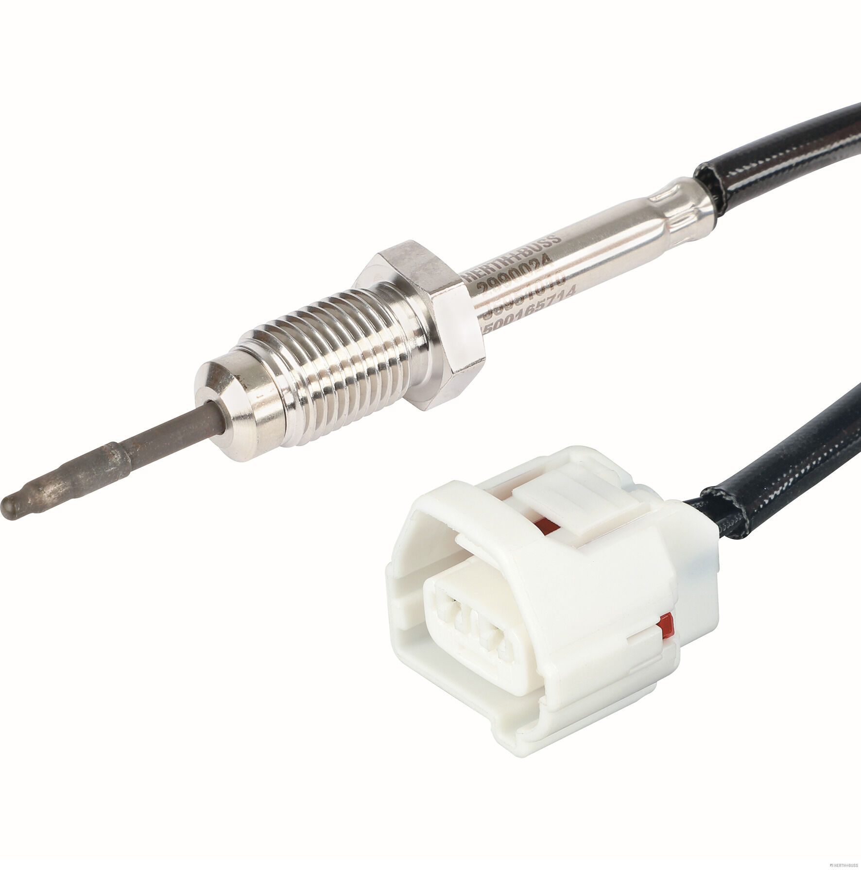 Sensor, temperatura gas de escape HERTH+BUSS JAKOPARTS ref. J5951010