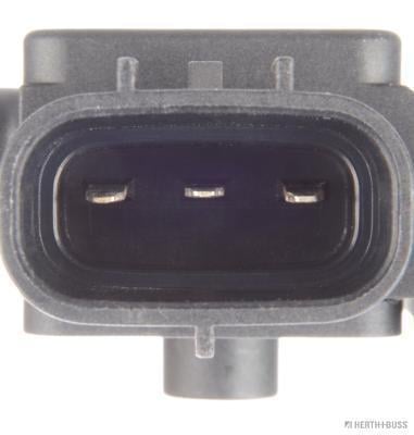 Sensor de pressão de gas de escape HERTH+BUSS JAKOPARTS ref. J5952001