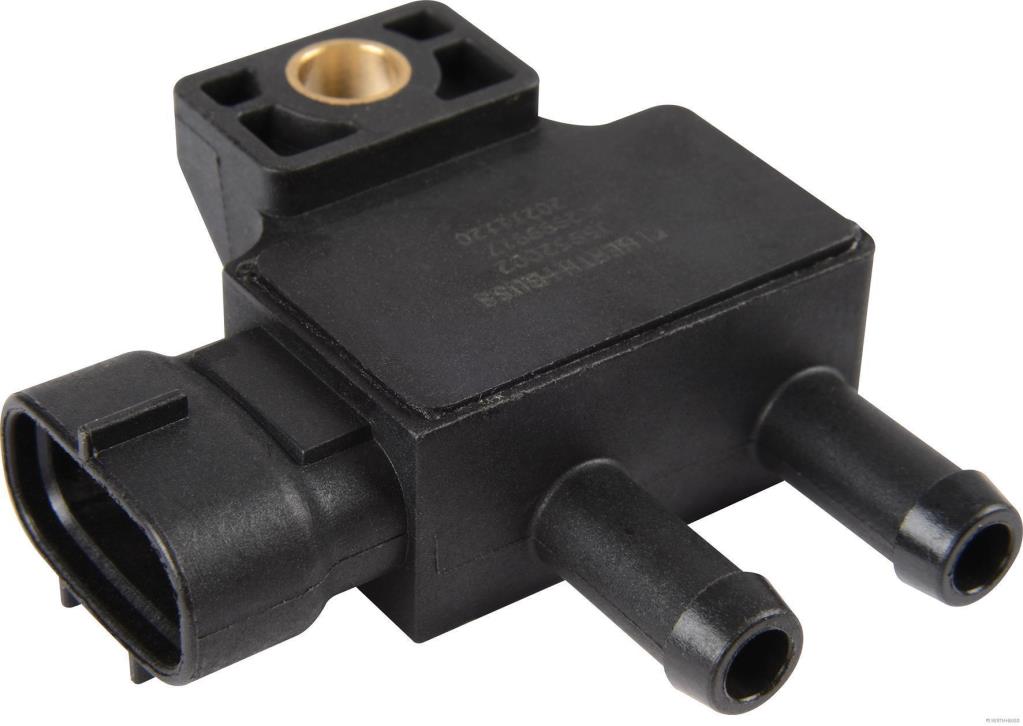 Sensor, presión gas de escape HERTH+BUSS JAKOPARTS ref. J5952002