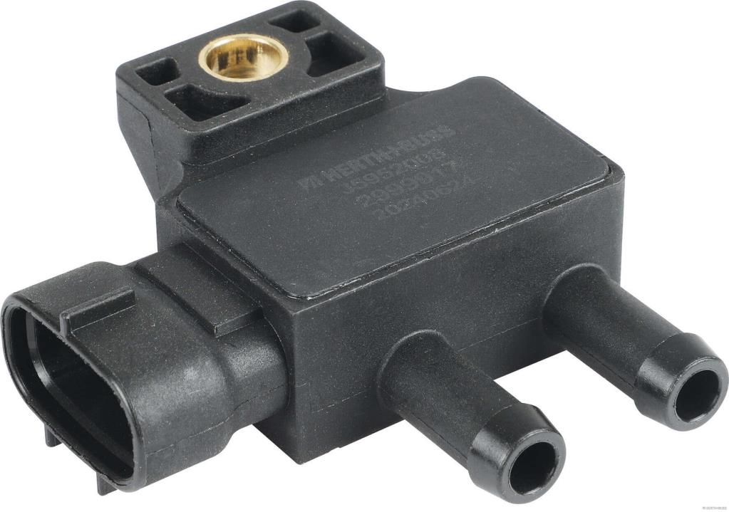 Sensor de pressão de gas de escape HERTH+BUSS JAKOPARTS ref. J5952008