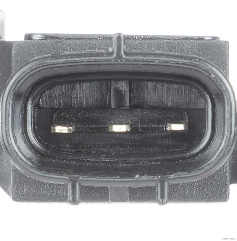 Sensor de pressão de gas de escape HERTH+BUSS JAKOPARTS ref. J5952008