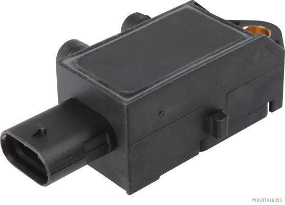 Sensor de pressão de gas de escape HERTH+BUSS JAKOPARTS ref. J5955000