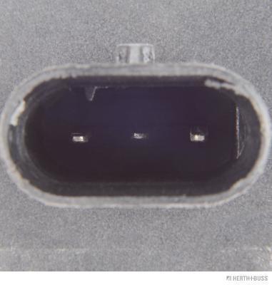 Sensor de pressão de gas de escape HERTH+BUSS JAKOPARTS ref. J5955000