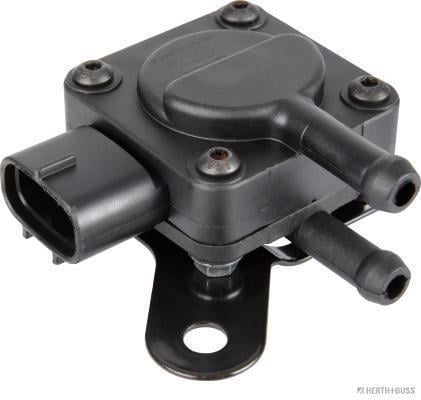 Sensor de pressão de gas de escape HERTH+BUSS JAKOPARTS ref. J5955001
