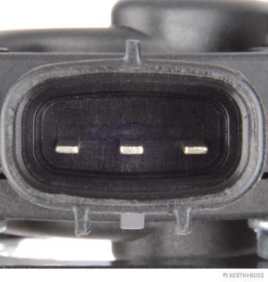 Sensor de pressão de gas de escape HERTH+BUSS JAKOPARTS ref. J5955001