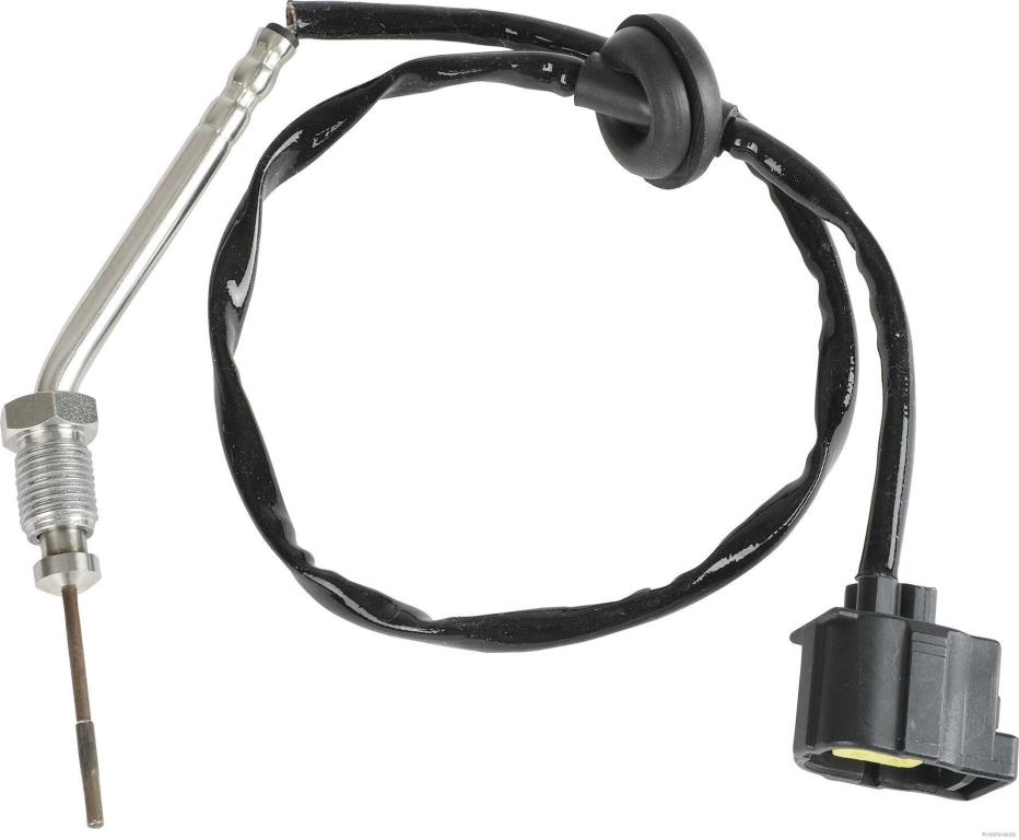 Palpeur, température des gaz HERTH+BUSS JAKOPARTS J5955002