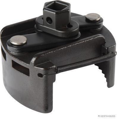 Clé pour filtre à huile HERTH+BUSS JAKOPARTS J9131000