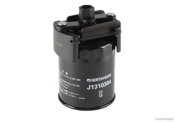 Clé pour filtre à huile HERTH+BUSS JAKOPARTS J9131000