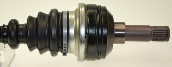 Cardan GKN ref. 302834