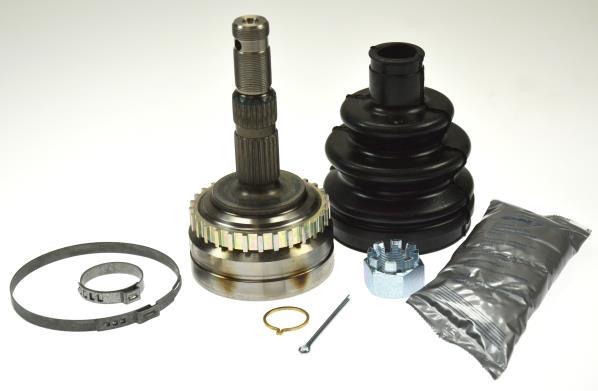 Joint homocinétique, transmission GKN ref. 302861