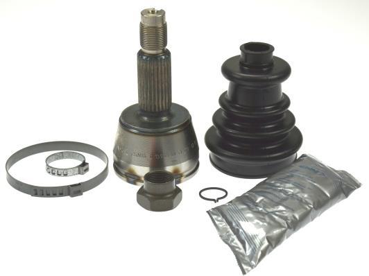 Joint homocinétique, transmission GKN SERVICE INTERNATIONAL GMBH 302872