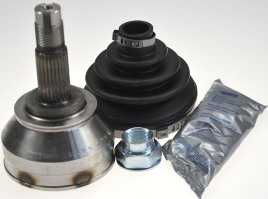 Joint homocinétique, transmission GKN ref. 303609
