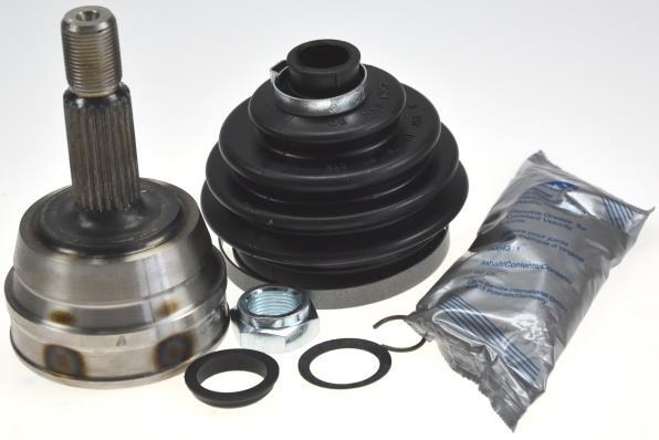 Joint homocinétique, transmission GKN ref. 302060