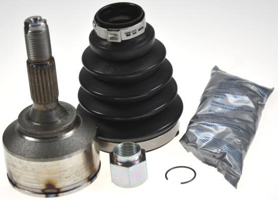 Joint homocinétique, transmission GKN ref. 303473