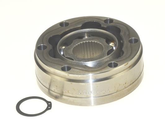 Butée hydraulique B
