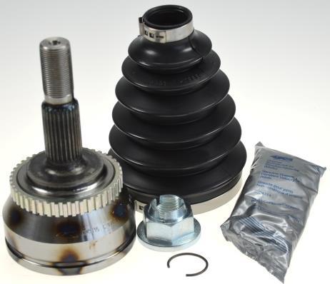 Joint homocinétique, transmission GKN ref. 303423