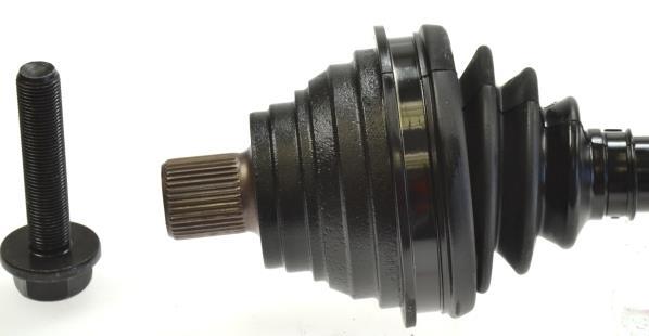 Cardan GKN ref. 301323