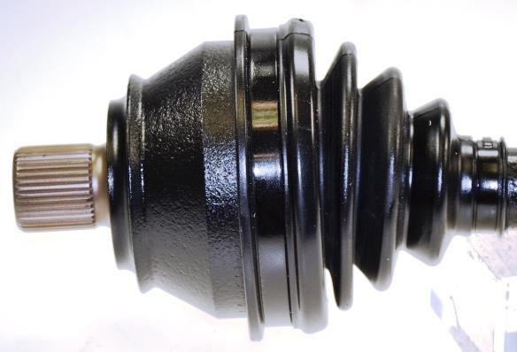 Cardã GKN SERVICE INTERNATIONAL GMBH 302380