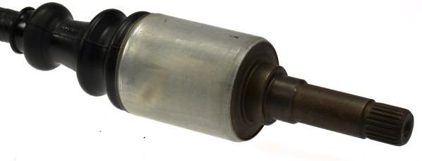 Cardan GKN ref. 301906