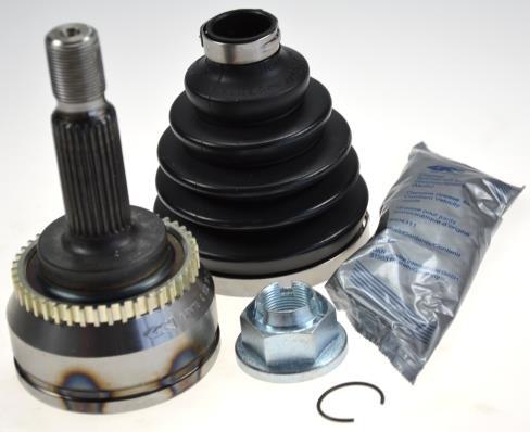 Joint homocinétique, transmission GKN ref. 303745