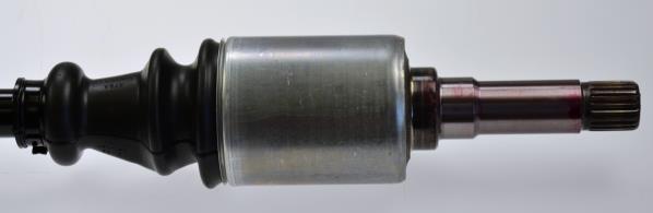 Cardan GKN ref. 301927
