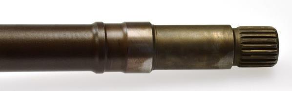Cardan GKN ref. 301929