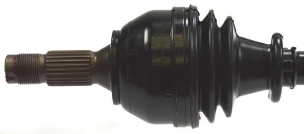 Cardán GKN ref. 301933