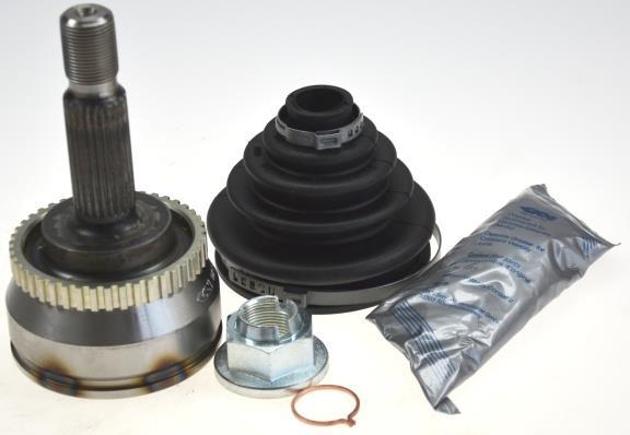 Joint homocinétique, transmission GKN ref. 303427