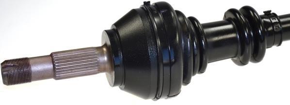 Cardan GKN ref. 303042